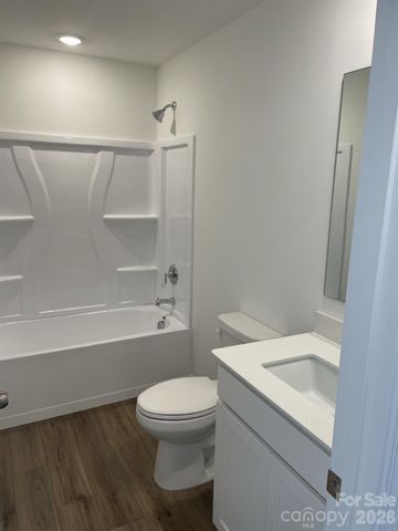 252 W 18th Street, Kannapolis, NC 28081