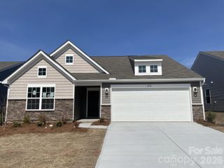 252 W 18th Street, Kannapolis, NC 28081