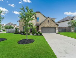 28710 Brownwood Lake Drive, Katy, TX 77494