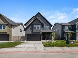 1073 W 880 LN #30, Woods Cross, UT 84087