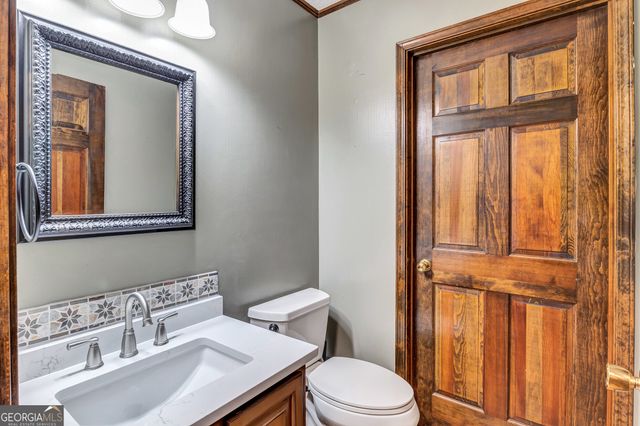 230 Mapledale Trail, Sharpsburg, GA 30277