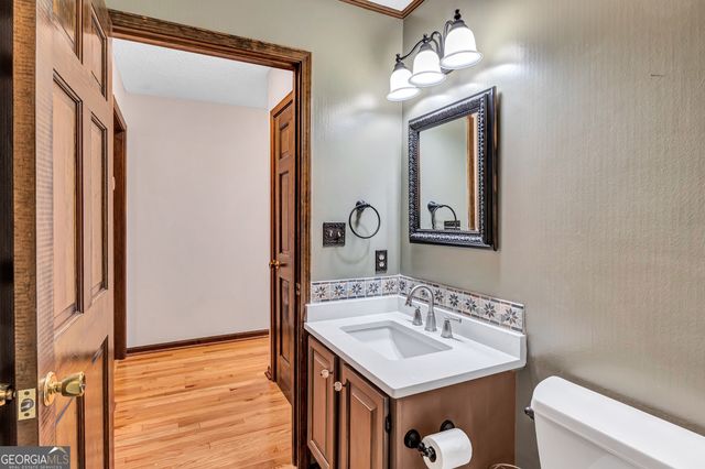 230 Mapledale Trail, Sharpsburg, GA 30277