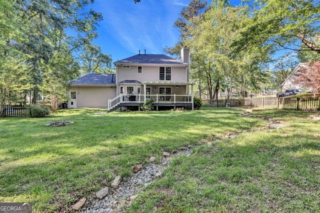 230 Mapledale Trail, Sharpsburg, GA 30277