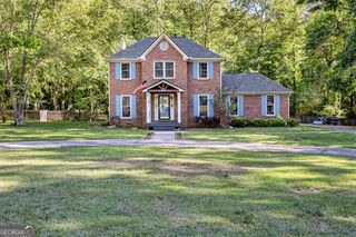 230 Mapledale Trail, Sharpsburg, GA 30277