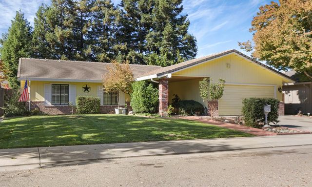 2962 Smoke Tree Cir, Stockton, CA 95209