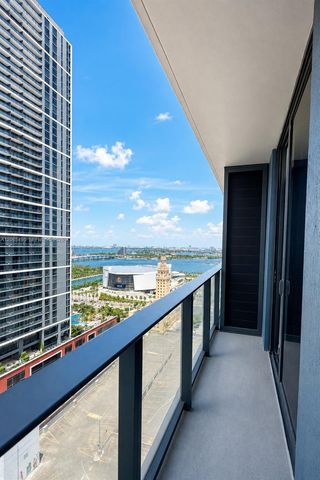121 NE 5th St 2810, Miami, FL 33132