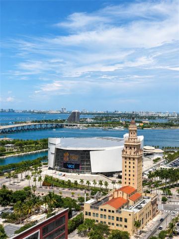121 NE 5th St 2810, Miami, FL 33132