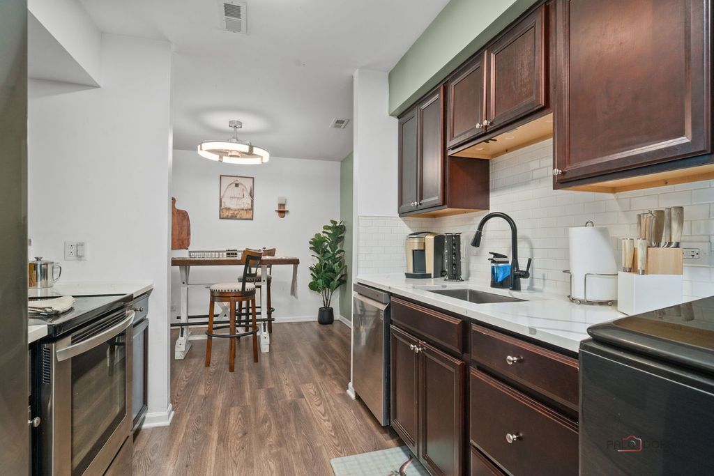 2138 N Heather Lane 41D, Palatine, IL 60074 — photo 2
