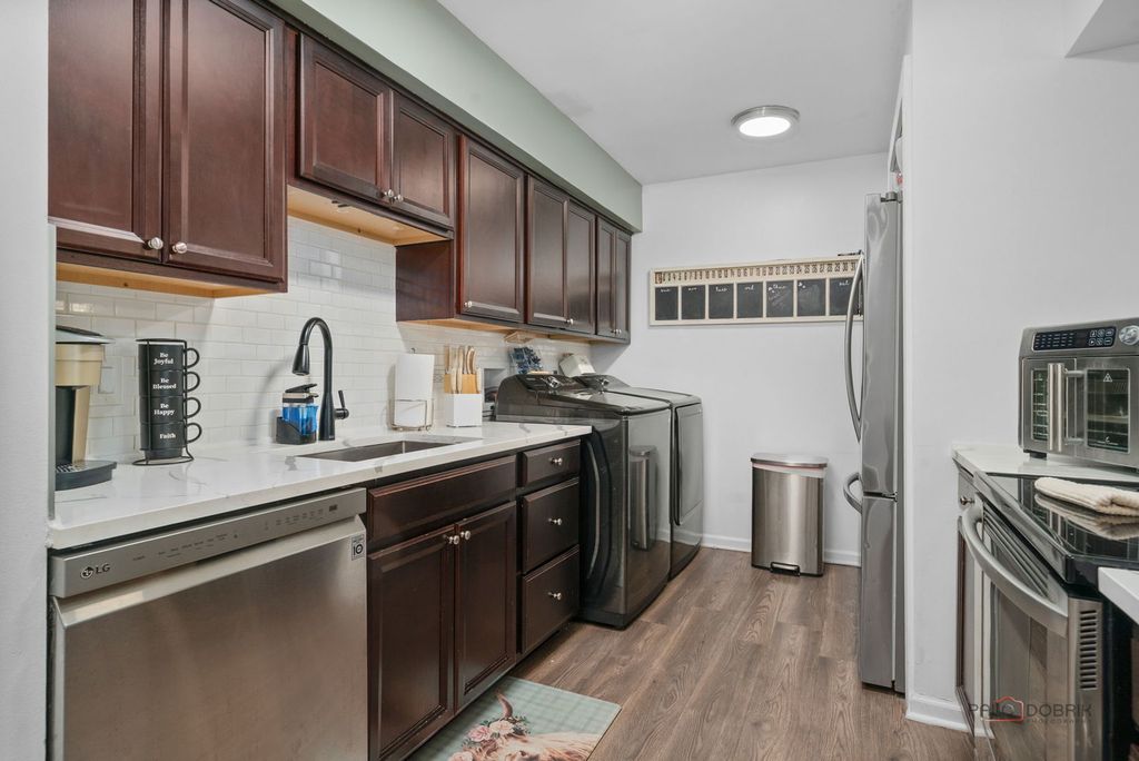 2138 N Heather Lane 41D, Palatine, IL 60074 — photo 3