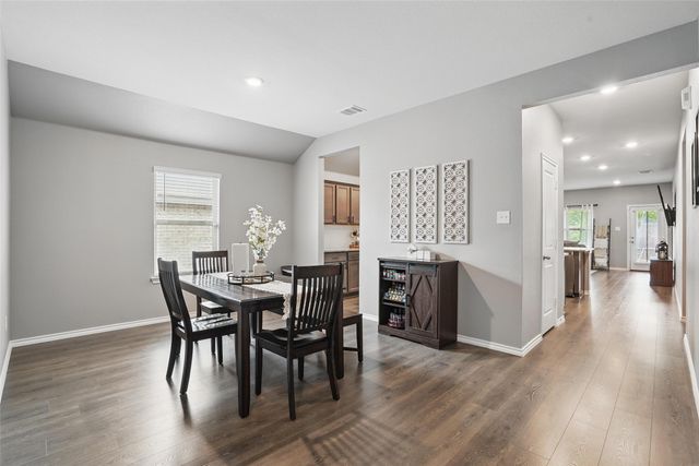 908 Euston Street, Denton, TX 76209