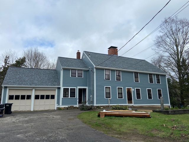 12 Shattuck 2, Littleton, MA 01460