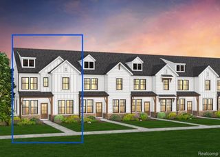 271 Lantana Drive, Brighton, MI 48116