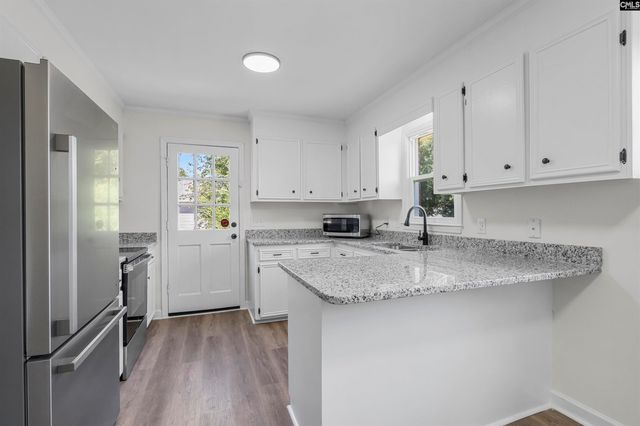 123 South Cove Drive, West Columbia, SC 29170