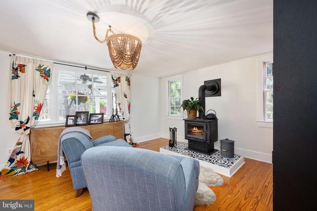 560 RICHMOND RD, Amissville, VA 20106