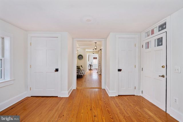 560 RICHMOND RD, Amissville, VA 20106