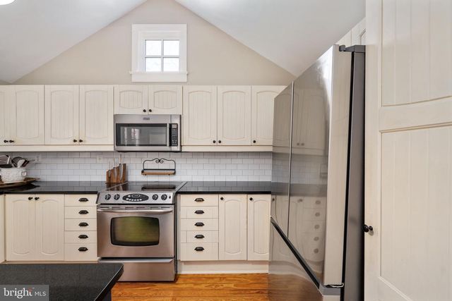 560 RICHMOND RD, Amissville, VA 20106