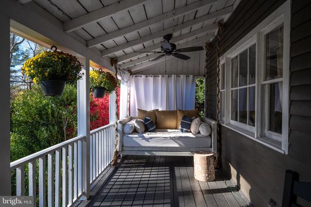 560 RICHMOND RD, Amissville, VA 20106