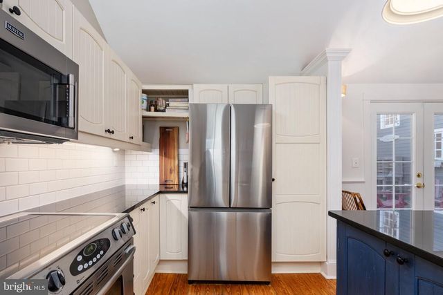 560 RICHMOND RD, Amissville, VA 20106