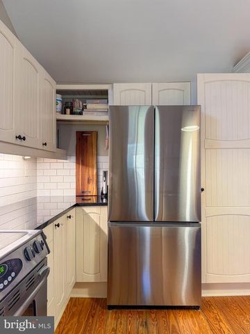 560 RICHMOND RD, Amissville, VA 20106