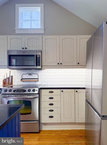 560 RICHMOND RD, Amissville, VA 20106