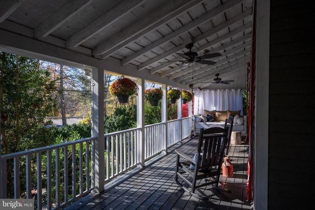 560 RICHMOND RD, Amissville, VA 20106