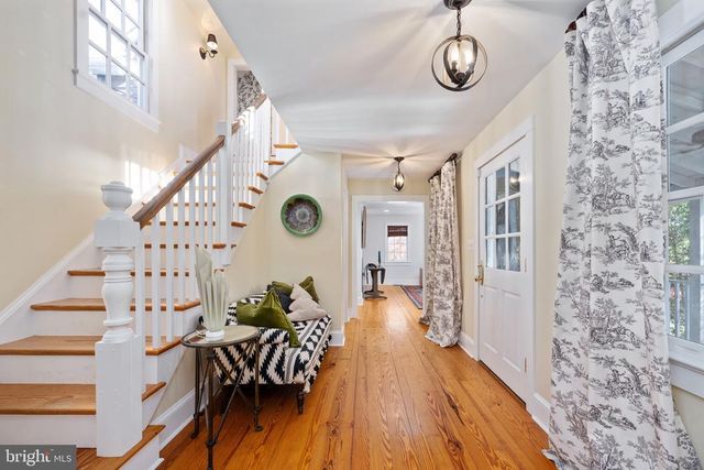 560 RICHMOND RD, Amissville, VA 20106