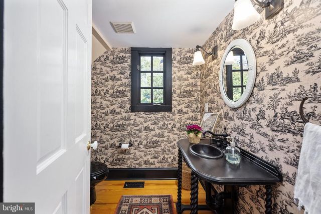 560 RICHMOND RD, Amissville, VA 20106