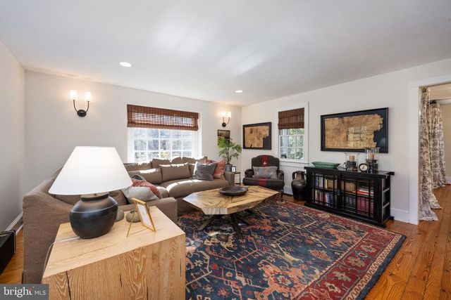 560 RICHMOND RD, Amissville, VA 20106