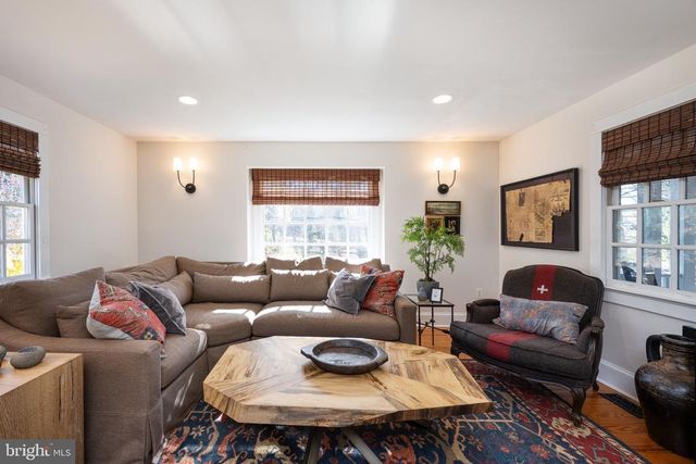 560 RICHMOND RD, Amissville, VA 20106