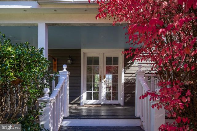 560 RICHMOND RD, Amissville, VA 20106