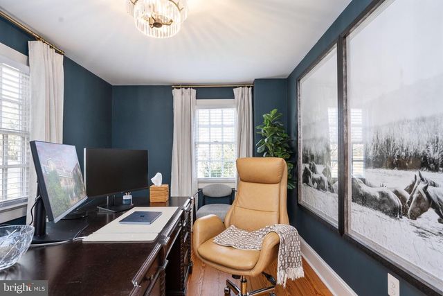 560 RICHMOND RD, Amissville, VA 20106