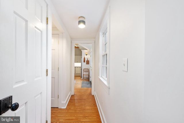 560 RICHMOND RD, Amissville, VA 20106