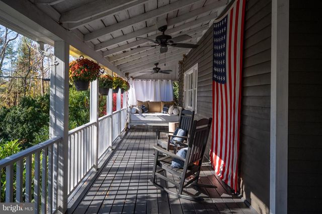 560 RICHMOND RD, Amissville, VA 20106