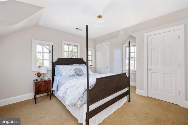 560 RICHMOND RD, Amissville, VA 20106