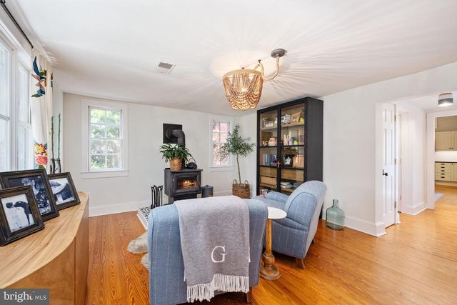 560 RICHMOND RD, Amissville, VA 20106