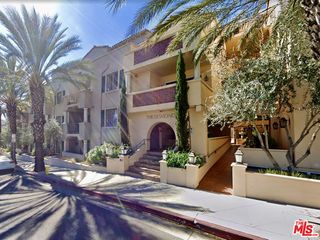 851 N San Vicente Boulevard 308, West Hollywood, CA 90069