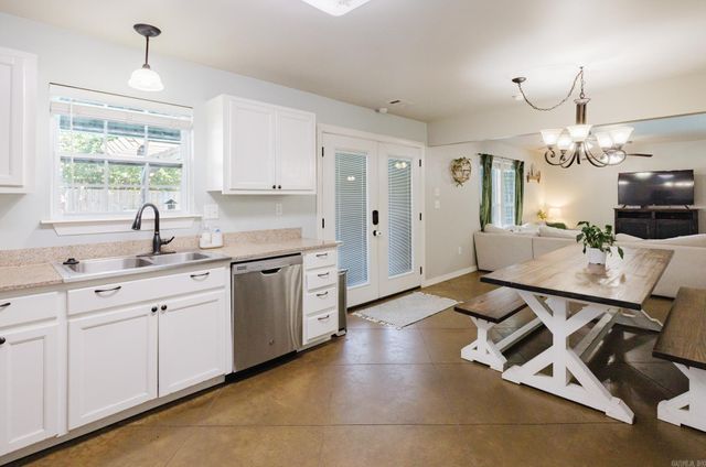 426 Quantz, Benton, AR 72015