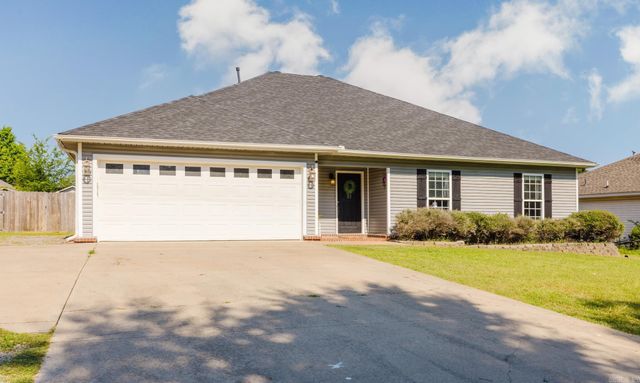 426 Quantz, Benton, AR 72015