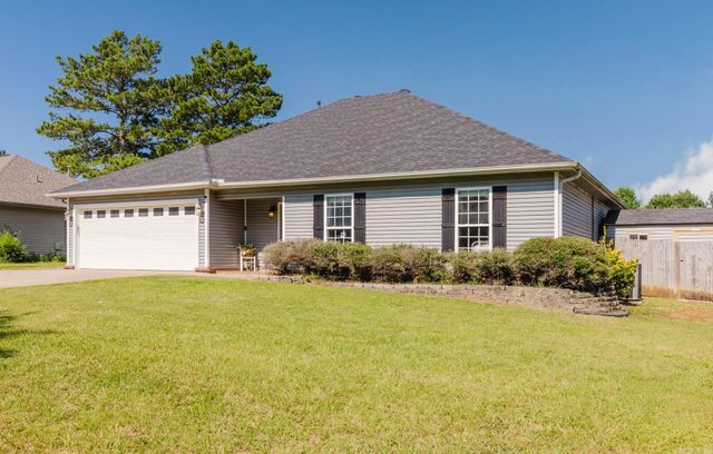 426 Quantz, Benton, AR 72015