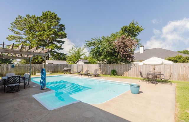 426 Quantz, Benton, AR 72015