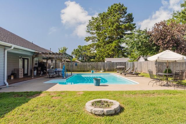 426 Quantz, Benton, AR 72015