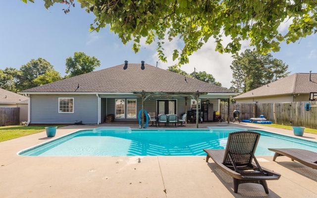 426 Quantz, Benton, AR 72015