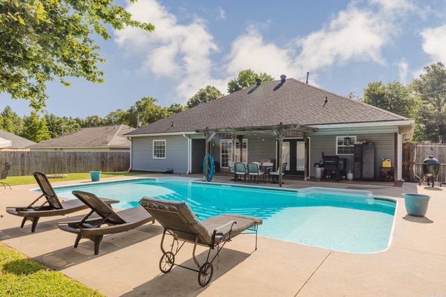 426 Quantz, Benton, AR 72015