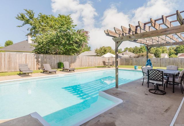 426 Quantz, Benton, AR 72015