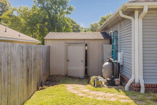 426 Quantz, Benton, AR 72015