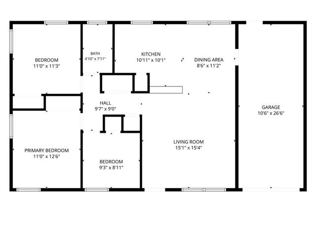 8338 Santa Fe Lane, Overland Park, KS 66212