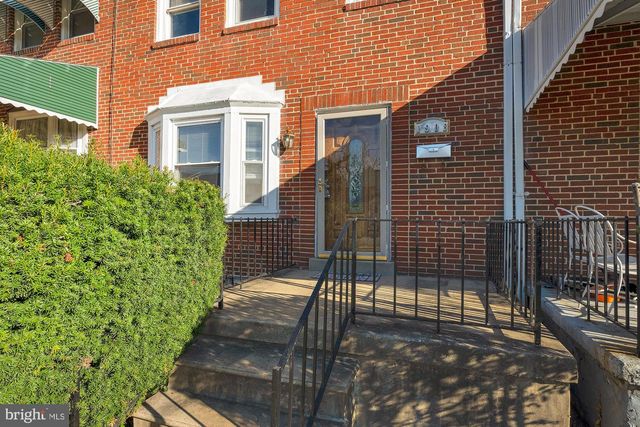 1908 E BELVEDERE AVE, Baltimore, MD 21239