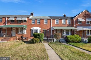 1908 E BELVEDERE AVE, Baltimore, MD 21239