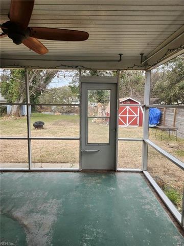 4610 Lookout RD, Virginia Beach, VA 23455