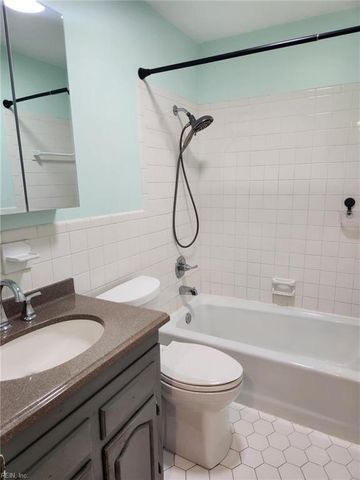 4610 Lookout RD, Virginia Beach, VA 23455